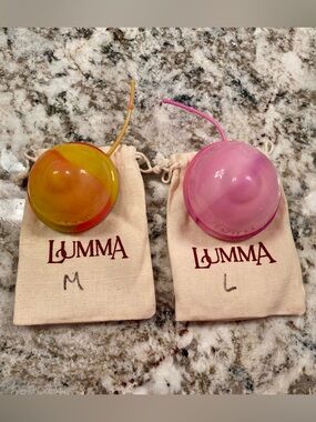 Lumma Discs
